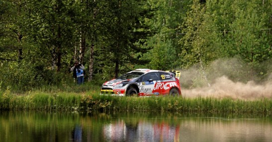 Rajd Finlandii